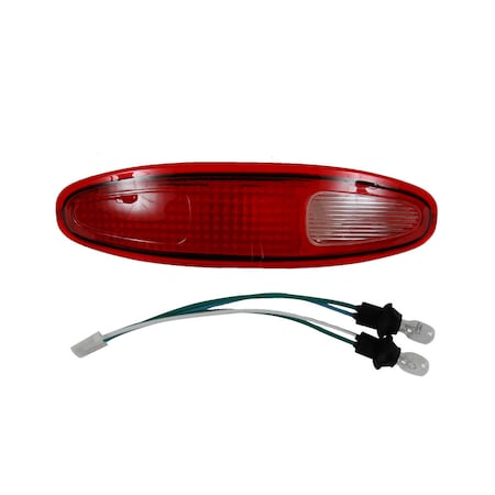 Mtd Light Assy-Right Ta 925-0023B